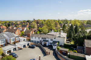 Aerial Three- click for photo gallery